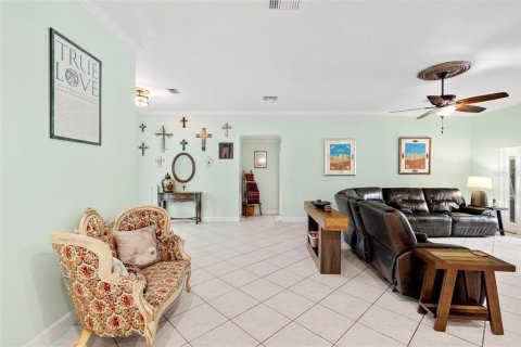 Villa ou maison à vendre à Temple Terrace, Floride: 4 chambres, 257.8 m2 № 1914845 - photo 11