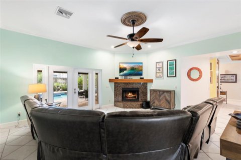 Villa ou maison à vendre à Temple Terrace, Floride: 4 chambres, 257.8 m2 № 1914845 - photo 10
