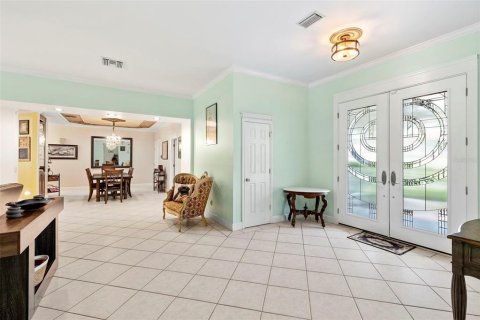 Villa ou maison à vendre à Temple Terrace, Floride: 4 chambres, 257.8 m2 № 1914845 - photo 7