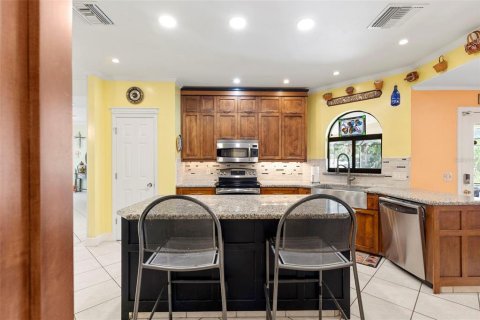Villa ou maison à vendre à Temple Terrace, Floride: 4 chambres, 257.8 m2 № 1914845 - photo 24