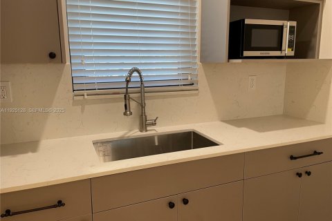 Immobilier commercial à louer à Miami, Floride: 1 chambre, 46.45 m2 № 1983753 - photo 3