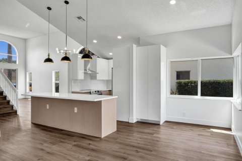 Villa ou maison à vendre à Davie, Floride: 4 chambres, 193.61 m2 № 2085126 - photo 25