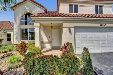 Villa ou maison à vendre à Davie, Floride: 4 chambres, 193.61 m2 № 2085126 - photo 5