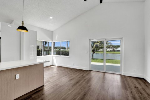 Villa ou maison à vendre à Davie, Floride: 4 chambres, 193.61 m2 № 2085126 - photo 23