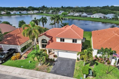 Villa ou maison à Davie, Floride 4 chambres, 193.61 m2 № 2085126