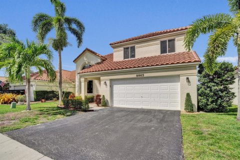 Villa ou maison à vendre à Davie, Floride: 4 chambres, 193.61 m2 № 2085126 - photo 4