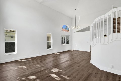 Villa ou maison à vendre à Davie, Floride: 4 chambres, 193.61 m2 № 2085126 - photo 6