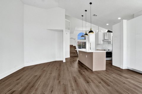 Villa ou maison à vendre à Davie, Floride: 4 chambres, 193.61 m2 № 2085126 - photo 27