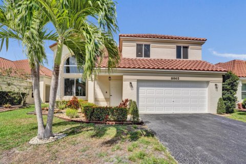 Villa ou maison à vendre à Davie, Floride: 4 chambres, 193.61 m2 № 2085126 - photo 3