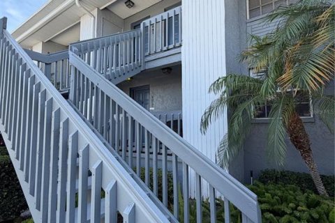 Condo in Tampa, Florida, 2 bedrooms  № 2140779