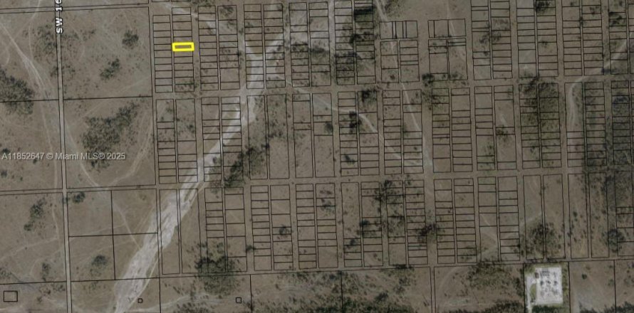 Immobilier commercial à Miami, Floride № 1871674