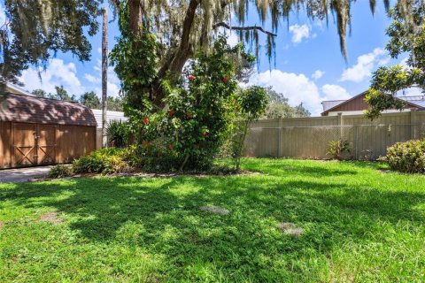 Casa en venta en Brandon, Florida, 4 dormitorios, 159.98 m2 № 1915804 - foto 25