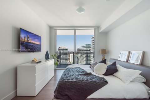 Снять в аренду кондоминиум в Майами, Флорида 2 спальни, 105.35м2, № 1947499 - фото 10