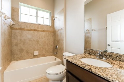 House in Sarasota, Florida 4 bedrooms, 230.49 sq.m. № 1872986 - photo 14