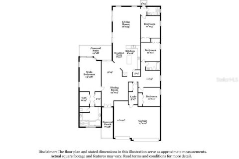 House in Sarasota, Florida 4 bedrooms, 230.49 sq.m. № 1872986 - photo 2