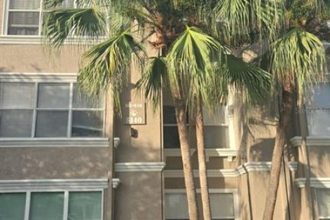 Condo in Orlando, Florida, 2 bedrooms  № 2376659