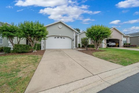 Villa ou maison à vendre à Ocala, Floride: 3 chambres, 196.67 m2 № 2121694 - photo 3