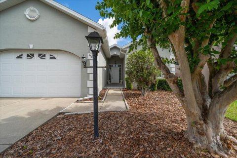 Villa ou maison à vendre à Ocala, Floride: 3 chambres, 196.67 m2 № 2121694 - photo 4