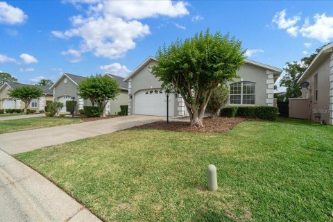 Villa ou maison à vendre à Ocala, Floride: 3 chambres, 196.67 m2 № 2121694 - photo 7