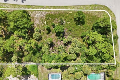 Land in North Port, Florida № 2197893