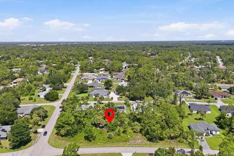 Terreno en venta en North Port, Florida № 2197893 - foto 4
