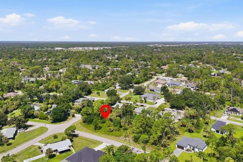 Terreno en venta en North Port, Florida № 2197893 - foto 2