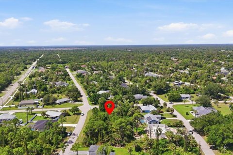 Terreno en venta en North Port, Florida № 2197893 - foto 6