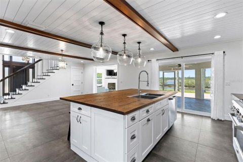 Casa en venta en Flagler Beach, Florida, 3 dormitorios, 287.53 m2 № 1751491 - foto 14