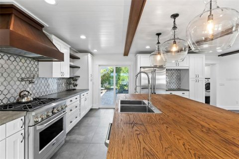 Casa en venta en Flagler Beach, Florida, 3 dormitorios, 287.53 m2 № 1751491 - foto 16