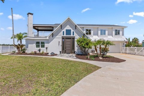 Casa en venta en Flagler Beach, Florida, 3 dormitorios, 287.53 m2 № 1751491 - foto 2