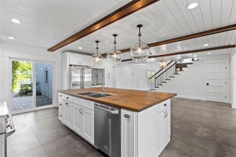 Casa en venta en Flagler Beach, Florida, 3 dormitorios, 287.53 m2 № 1751491 - foto 15