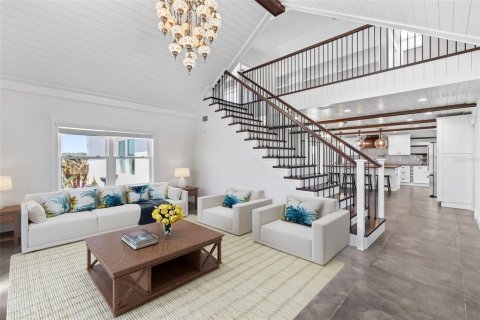 Casa en venta en Flagler Beach, Florida, 3 dormitorios, 287.53 m2 № 1751491 - foto 8
