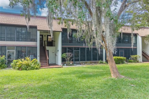 Copropriété à vendre à Inverness, Floride: 2 chambres, 96.15 m2 № 1769932 - photo 5