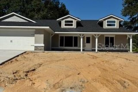 Villa ou maison à vendre à Dunnellon, Floride: 3 chambres, 142.88 m2 № 1910977 - photo 2