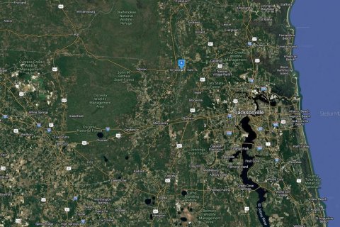 Land in Hilliard, Florida № 1613549 - photo 5