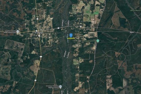Land in Hilliard, Florida № 1613549 - photo 4