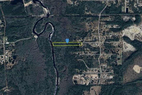 Land in Hilliard, Florida № 1613549 - photo 2