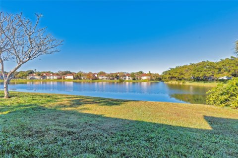 Снять в аренду виллу или дом в Плантация, Флорида 3 спальни, 138.61м2, № 1998070 - фото 4