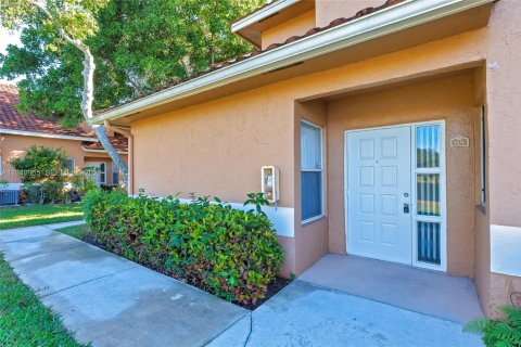 Снять в аренду виллу или дом в Плантация, Флорида 3 спальни, 138.61м2, № 1998070 - фото 8