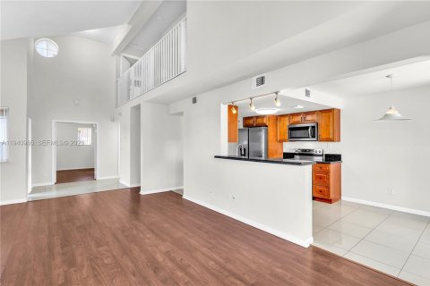 Снять в аренду виллу или дом в Плантация, Флорида 3 спальни, 138.61м2, № 1998070 - фото 15