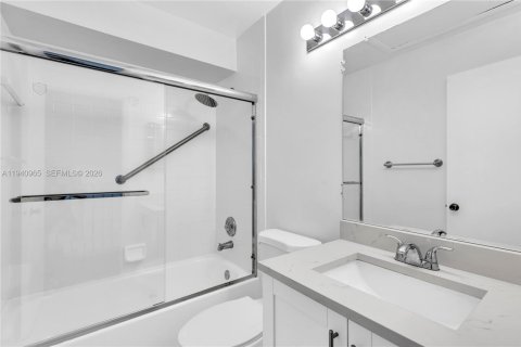 Снять в аренду виллу или дом в Плантация, Флорида 3 спальни, 138.61м2, № 1998070 - фото 27