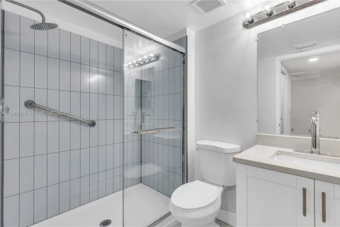 Снять в аренду виллу или дом в Плантация, Флорида 3 спальни, 138.61м2, № 1998070 - фото 24