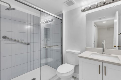 Снять в аренду виллу или дом в Плантация, Флорида 3 спальни, 138.61м2, № 1998070 - фото 23