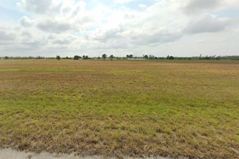 Land in Placida, Florida № 2165664