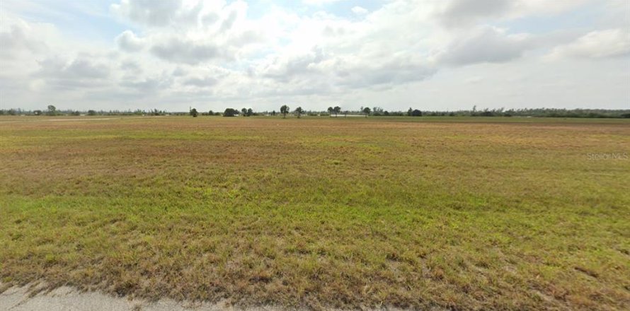 Land in Placida, Florida № 2165664