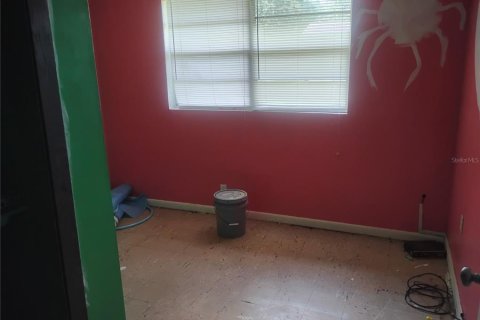House in Milton, Florida 3 bedrooms, 112.32 sq.m. № 1876010 - photo 11