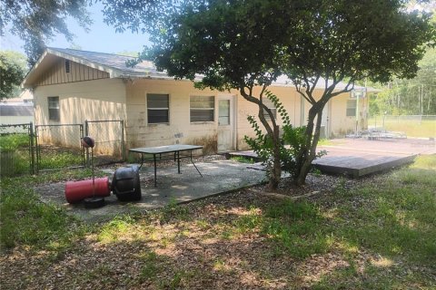 House in Milton, Florida 3 bedrooms, 112.32 sq.m. № 1876010 - photo 15