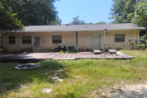 House in Milton, Florida 3 bedrooms, 112.32 sq.m. № 1876010 - photo 14