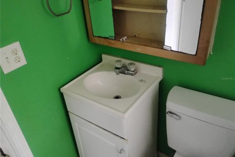 House in Milton, Florida 3 bedrooms, 112.32 sq.m. № 1876010 - photo 6