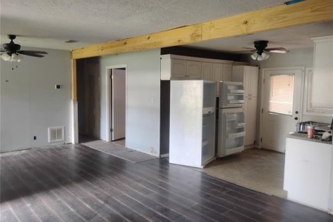 House in Milton, Florida 3 bedrooms, 112.32 sq.m. № 1876010 - photo 4